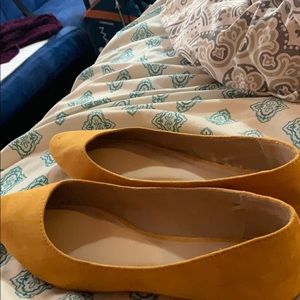 Cute slip ons
